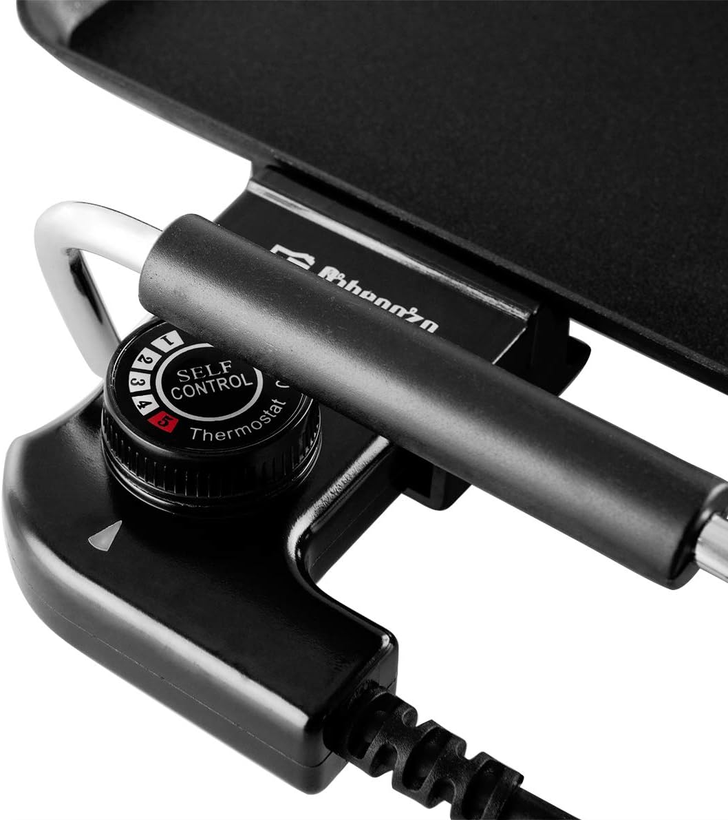 Elektrogrill TB 2206