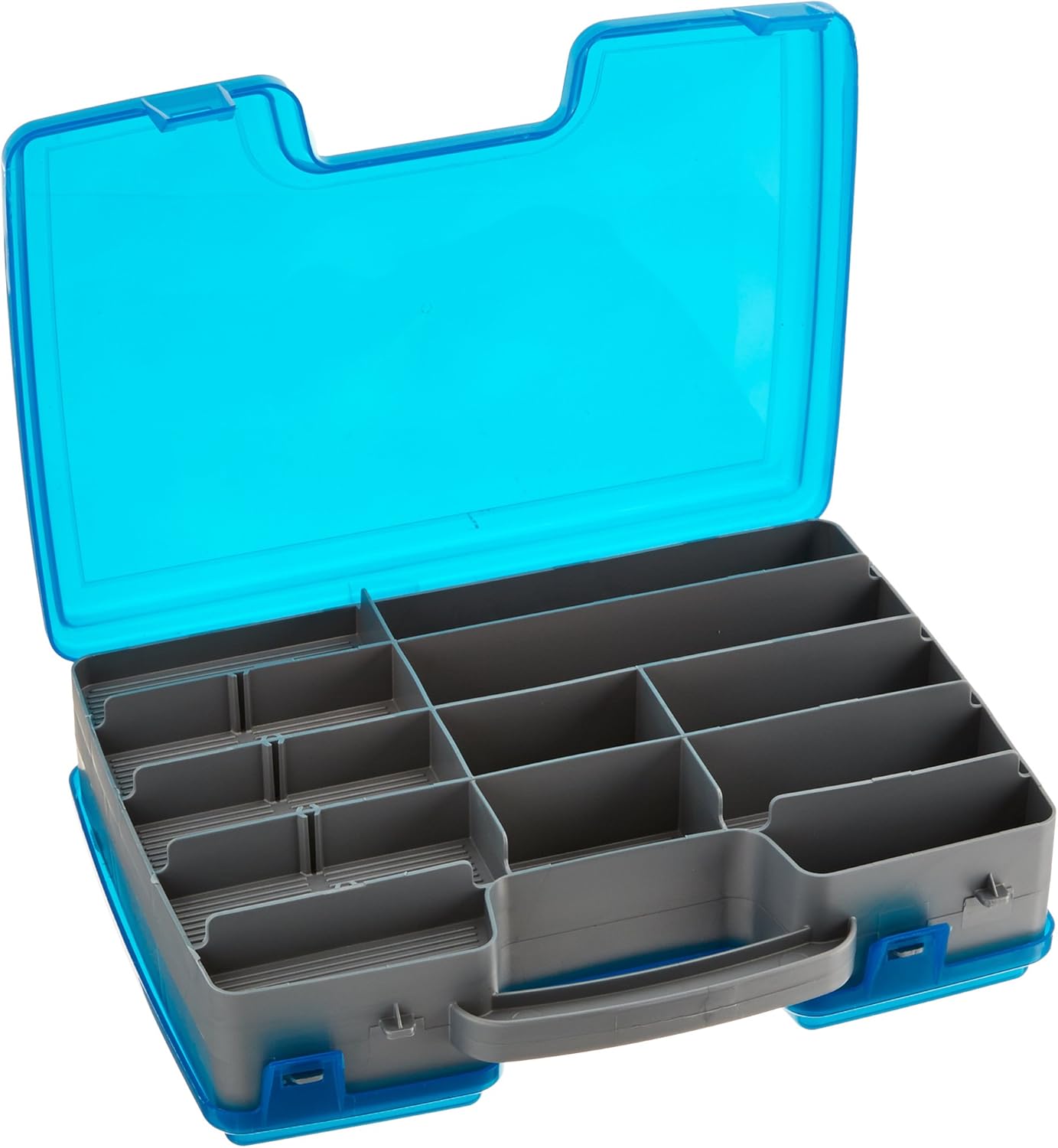 2-seitige Angelbox
