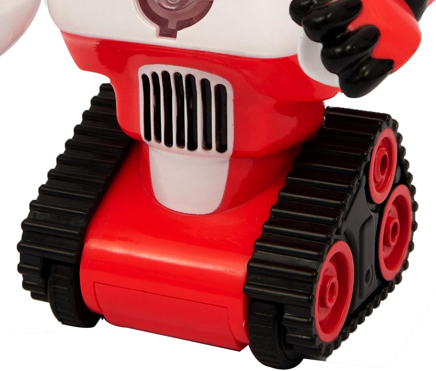 Spy Bots - T.R.I.P. Roboter mit LED-Strahlenfalle