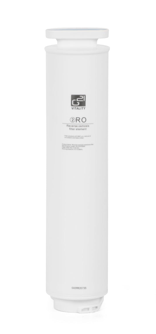 Ersatzfilter RO für Umkehrosmoseanlage Osmo Pro, Ersatzfilter Ro (Osmo Pro)