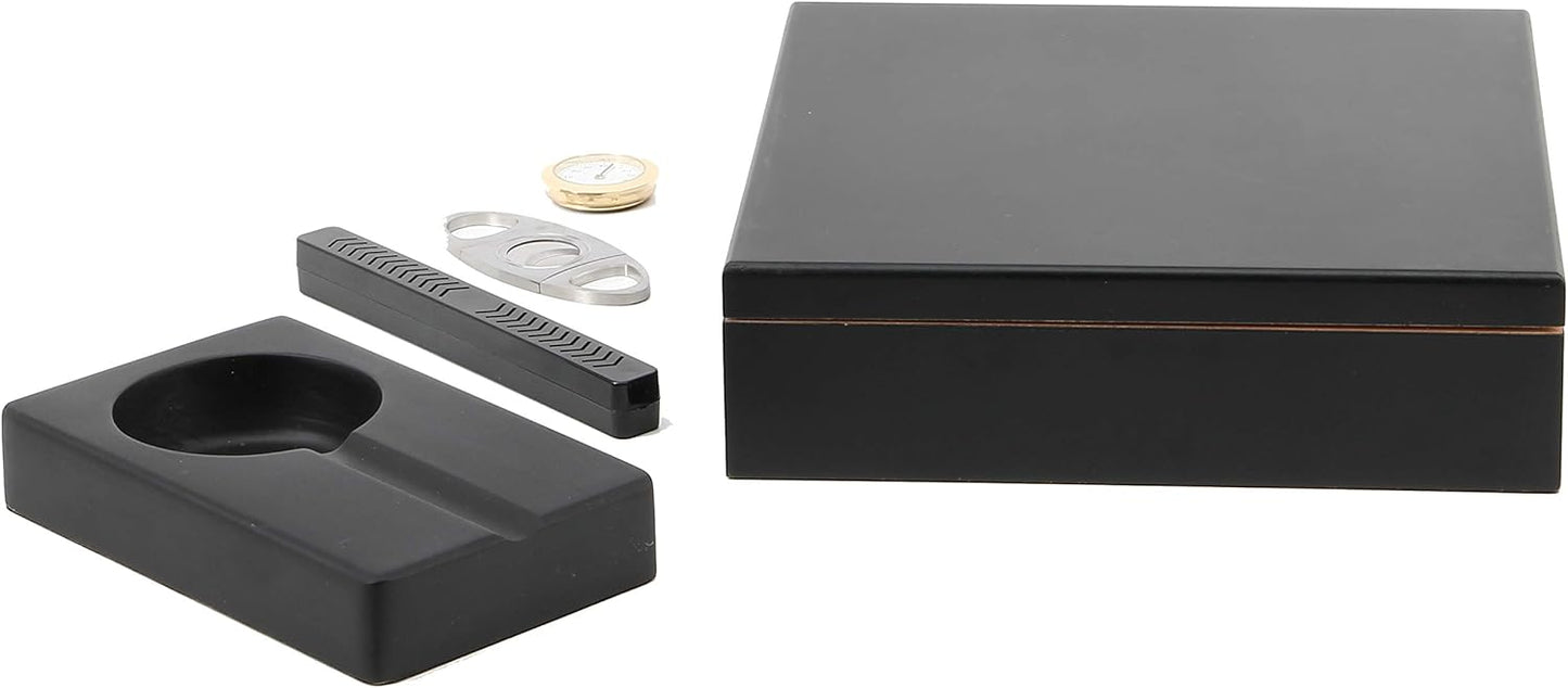 Humidor Set