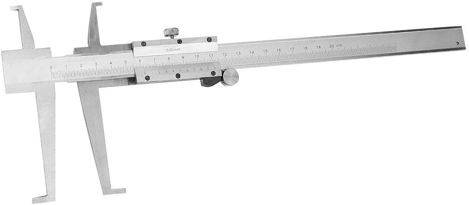 Messschieber, 9-200mm