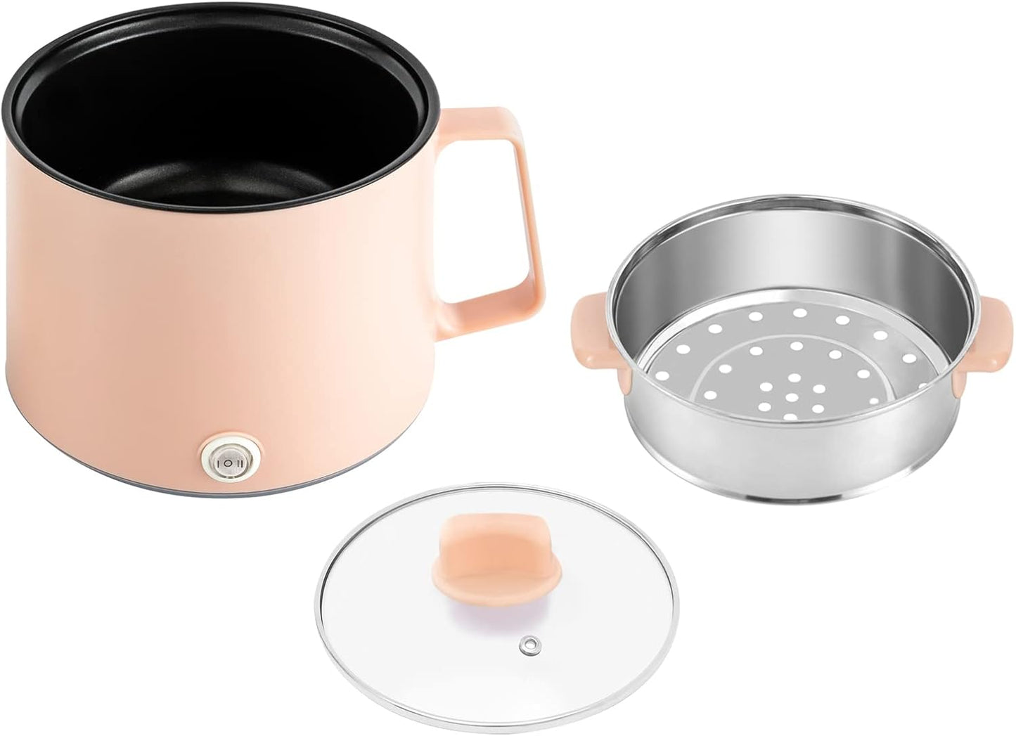 Elektrischer Kochtopf / Hot Pot Topf