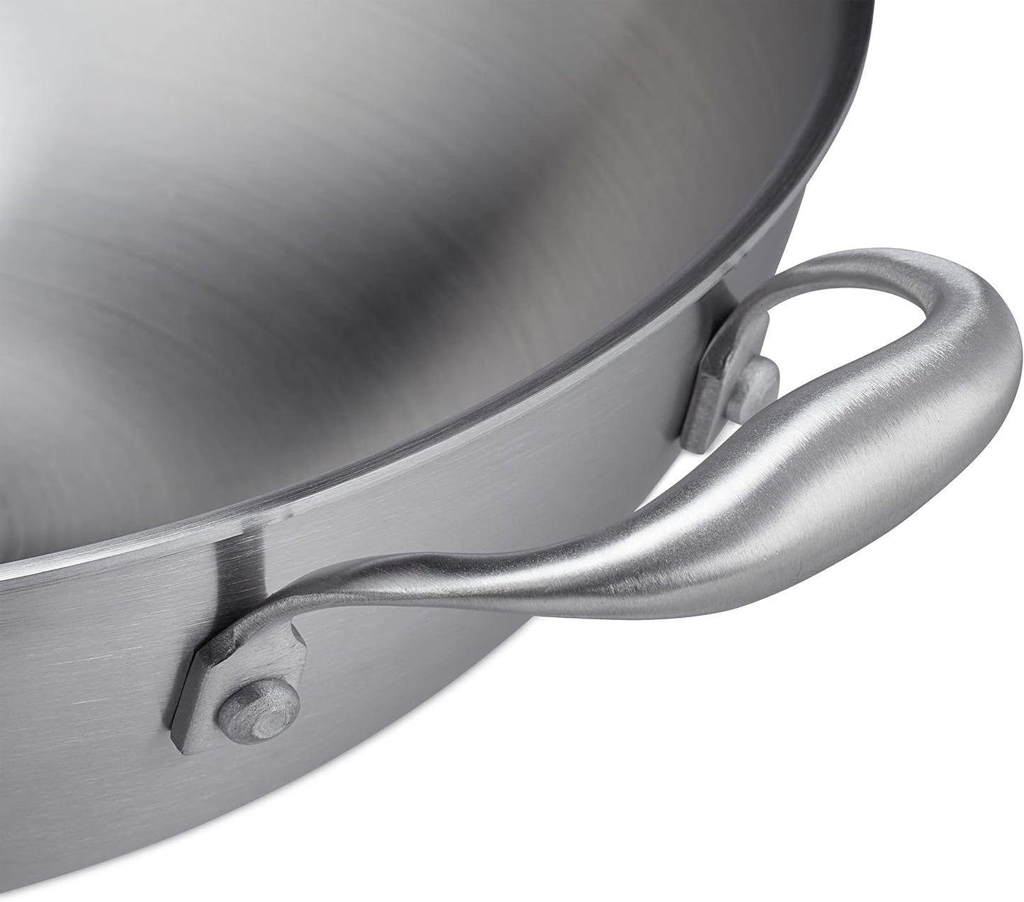 Wok Pfanne