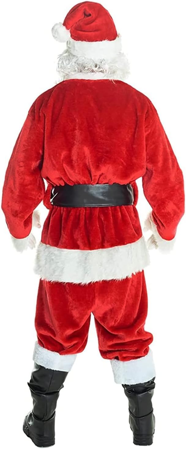 Weihnachtsmann Kostüm, XL