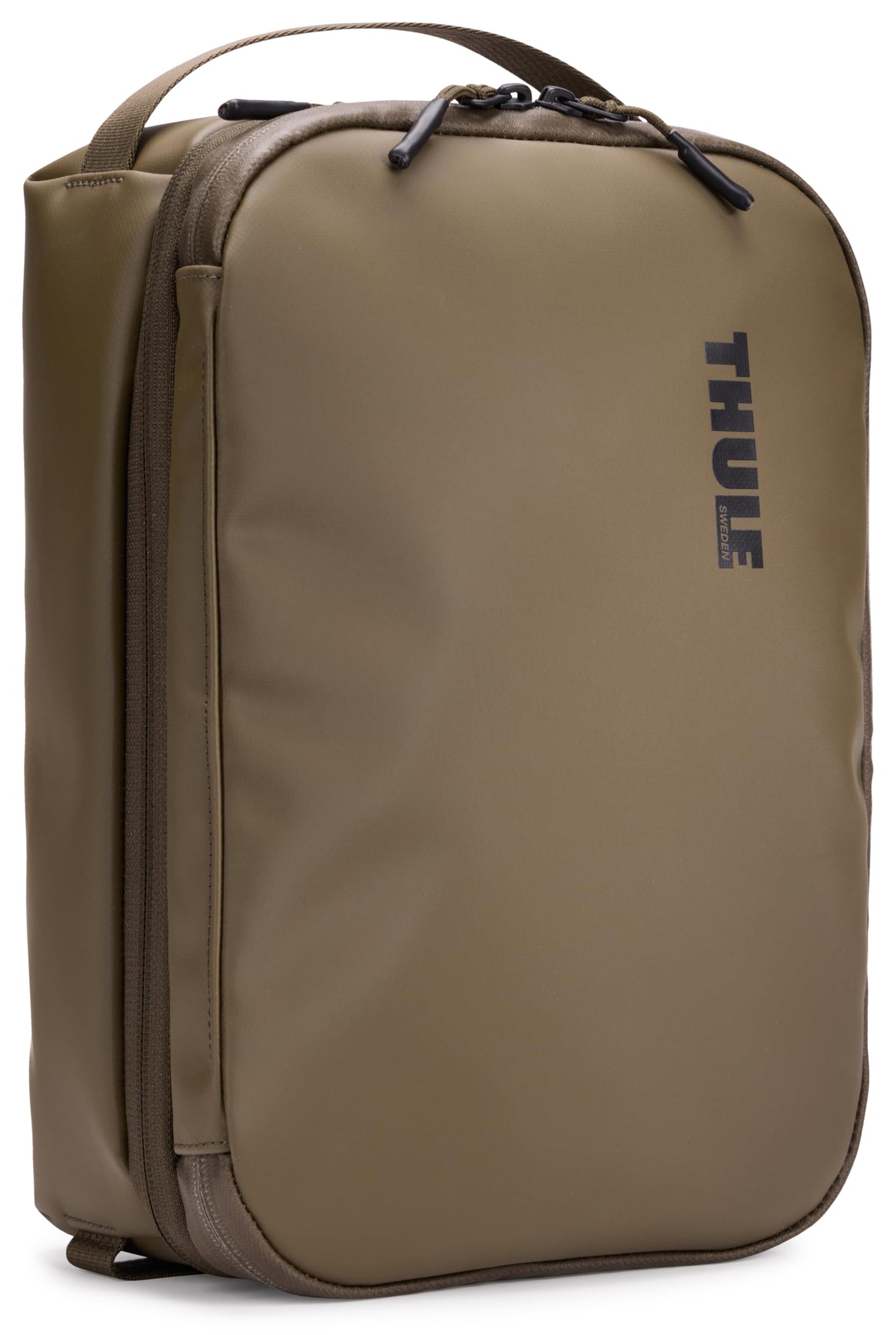Chasm Large Gear Cube, 15 Deep Khaki