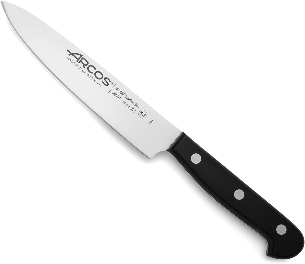 3-teiliges Messer-Set
