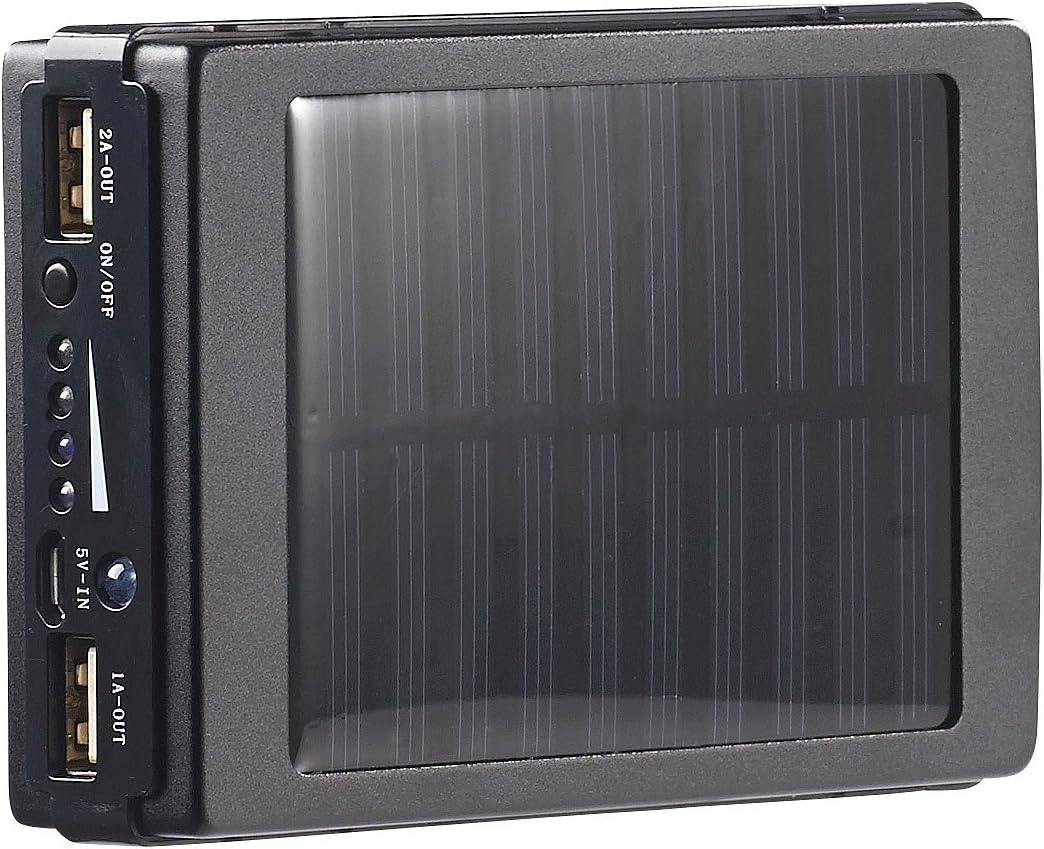 Solarpowerbank