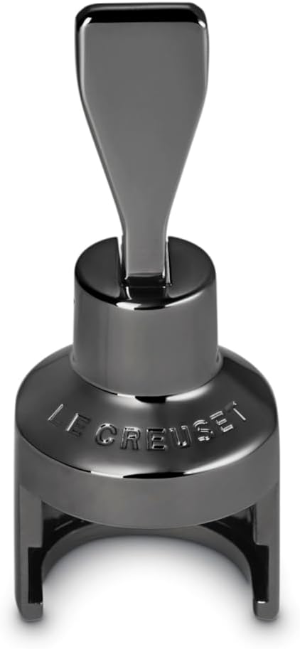 Sektverschluss Zamak SW101, Sw101 Schwarzes Nickel
