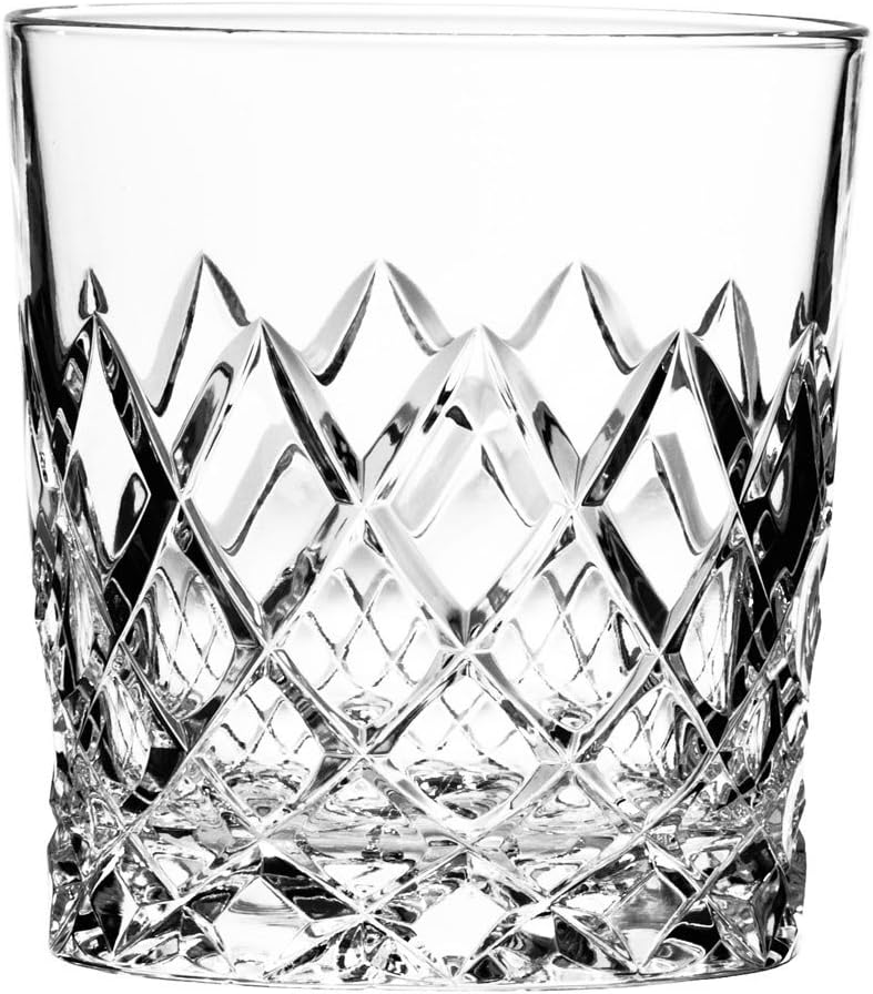 Whiskyglas Venedig