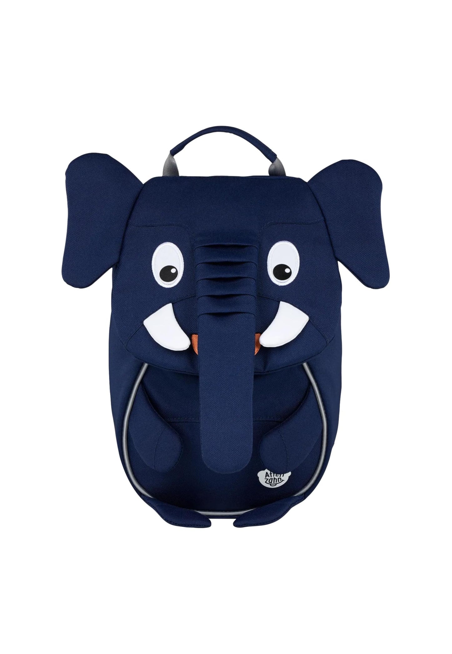 Kinderrucksack Kleiner Freund, Einheitsgrösse Elefant (2025) - Blau