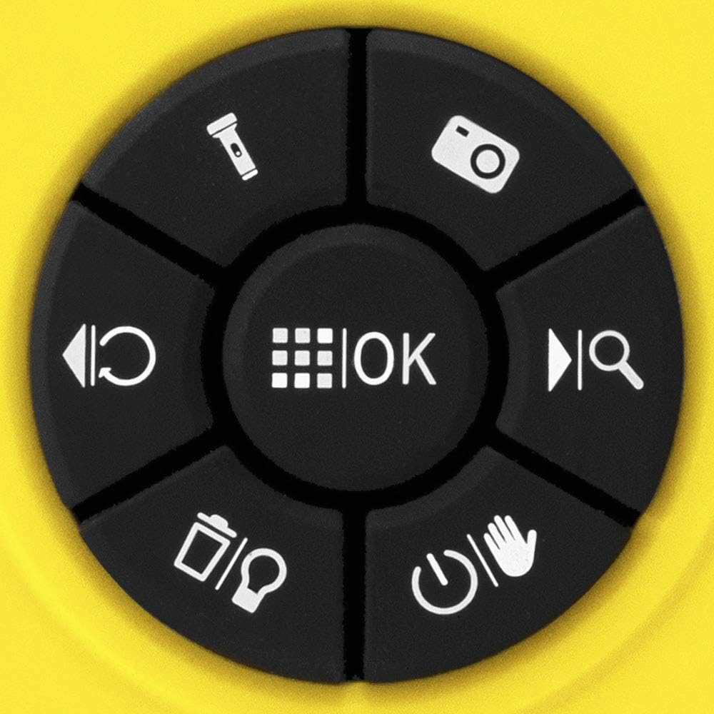 Mini-Videoskop BO22 für Inspektionen
