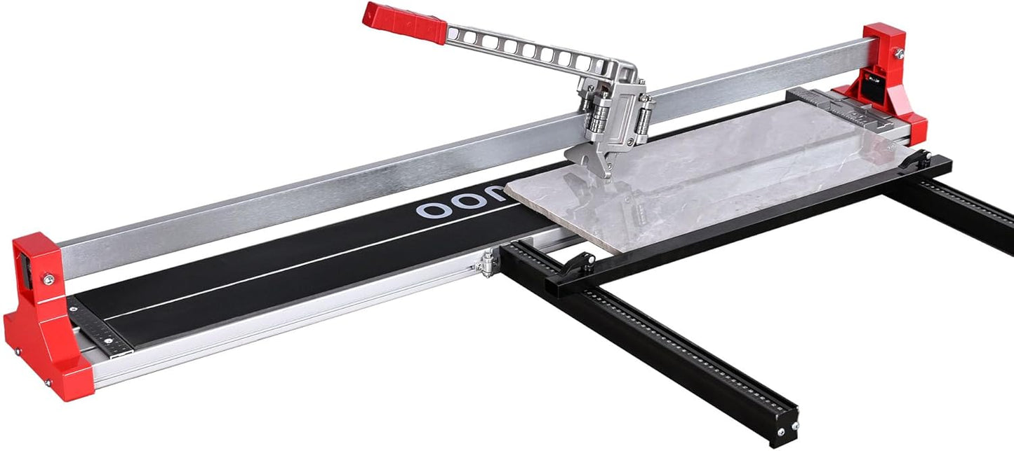 Manueller Fliesenschneider