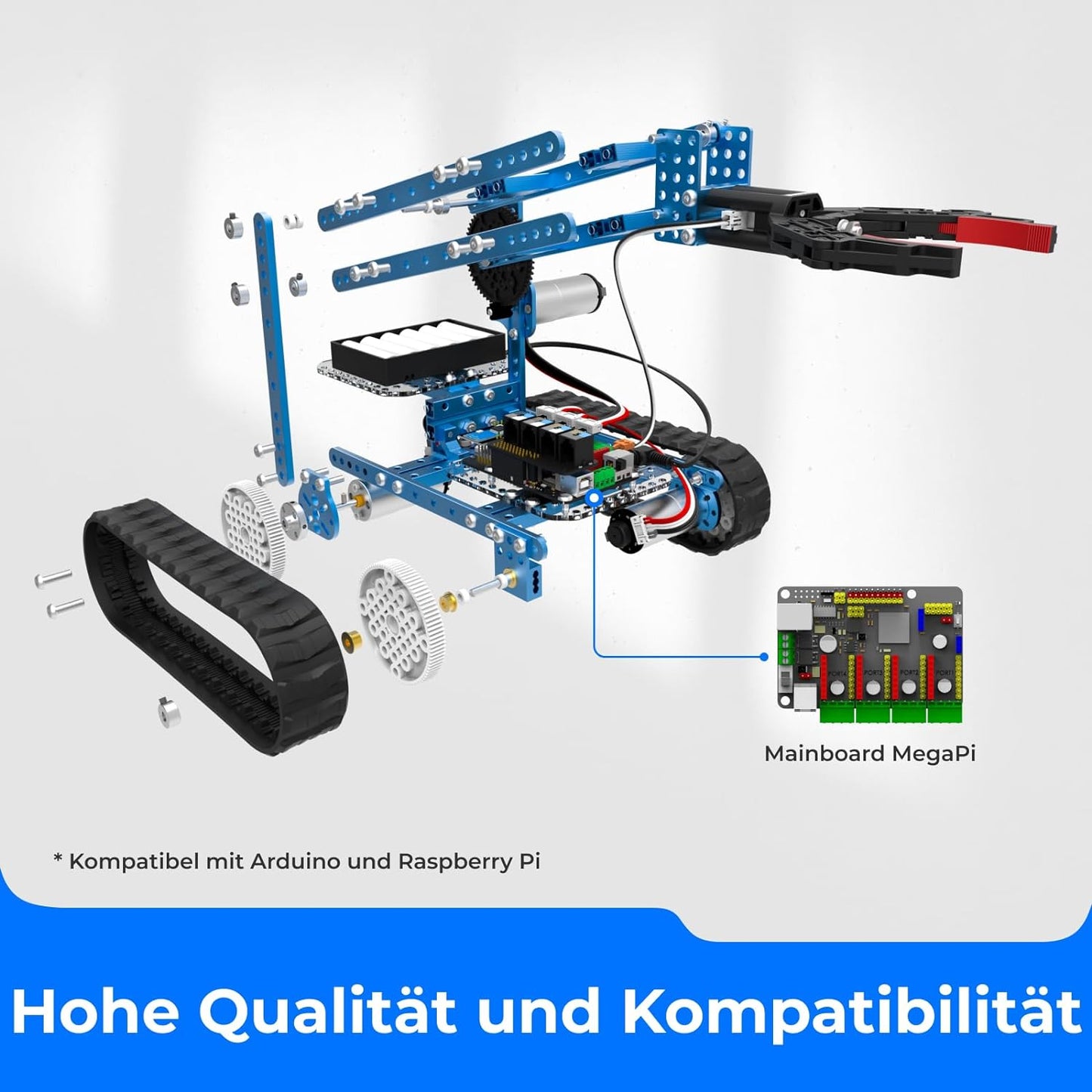 mBot Ultimate