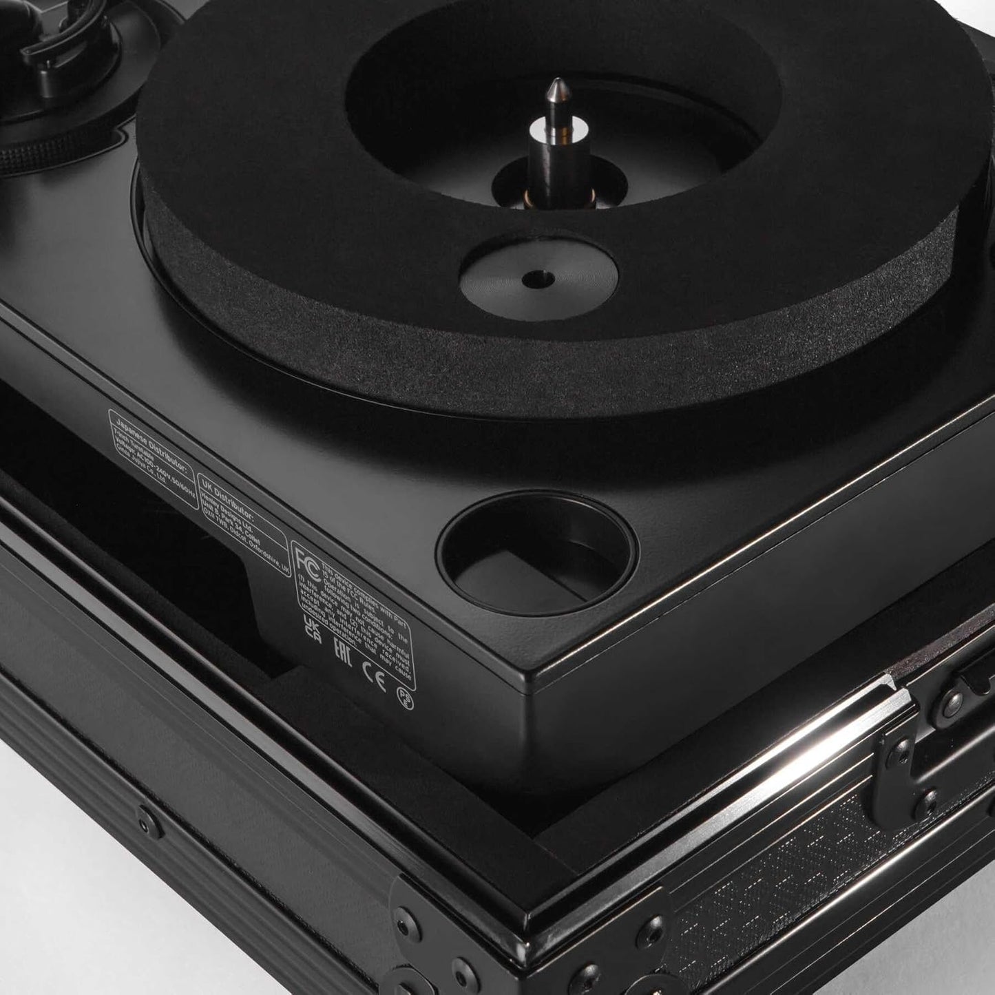 Case RP-7 Schwarz
