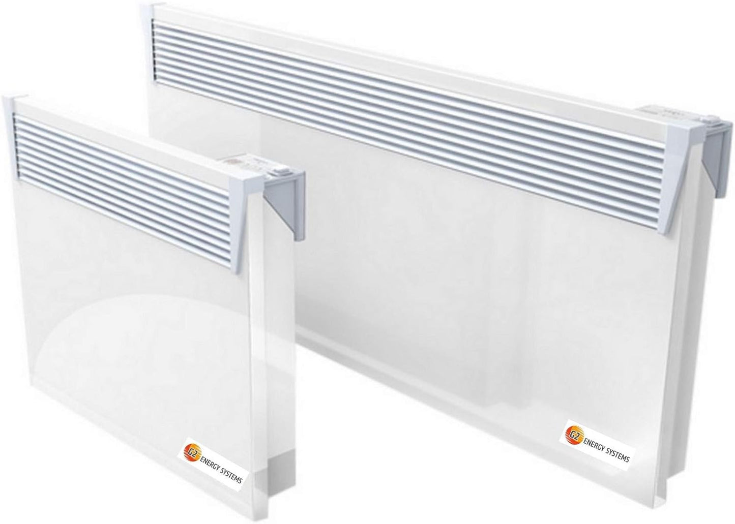 Elektroheizkörper, ES/EIS 2000 Watt