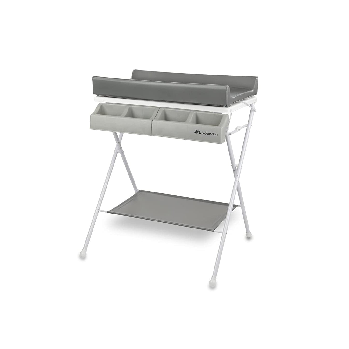 2-in-1 Babybadewanne & Wickelkommode Baltic, Baltic