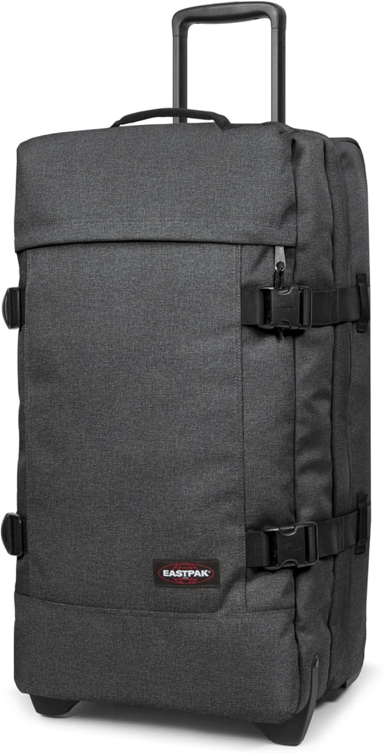 Tranverz, Black Denim