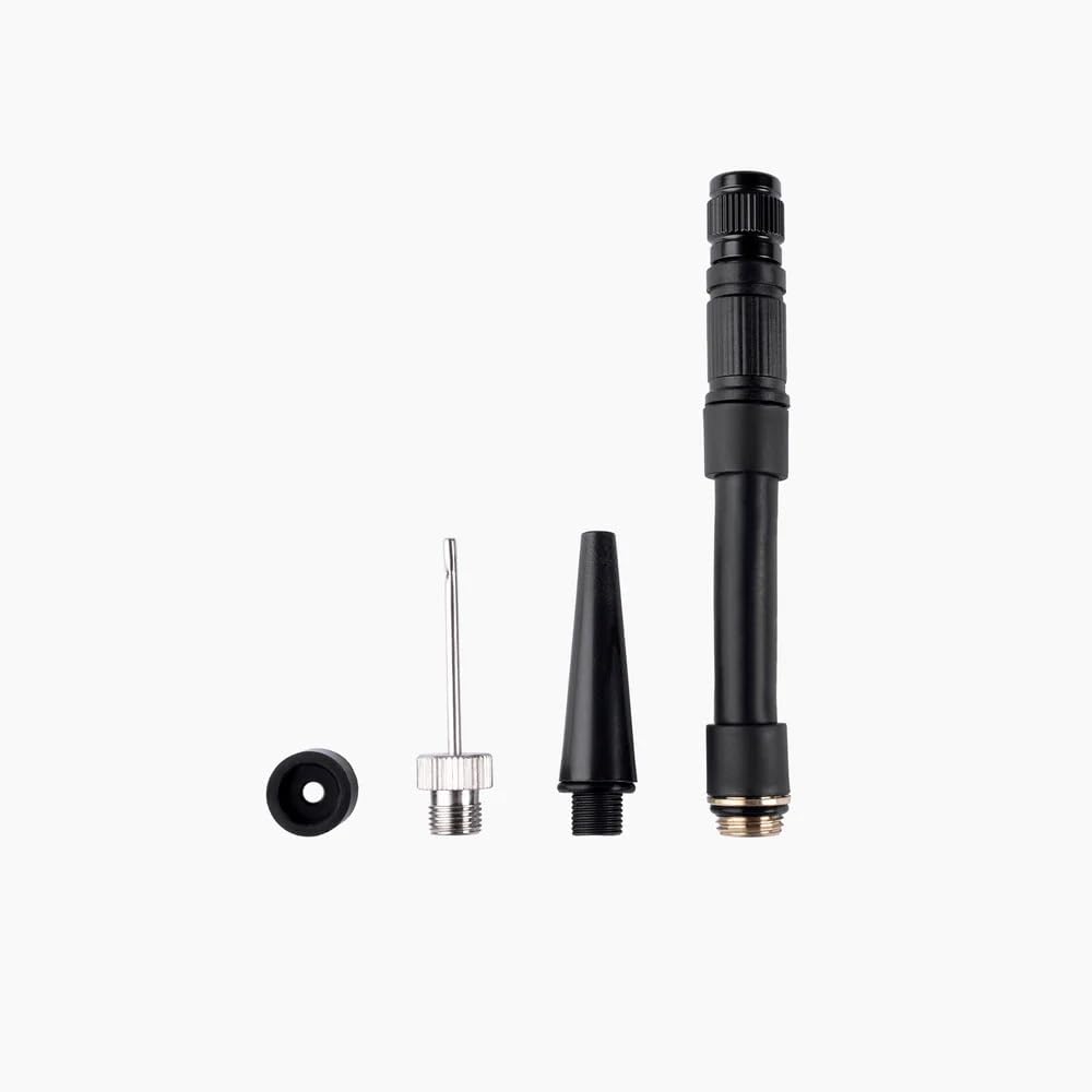 AirMach Electric Mini Pro Inflator