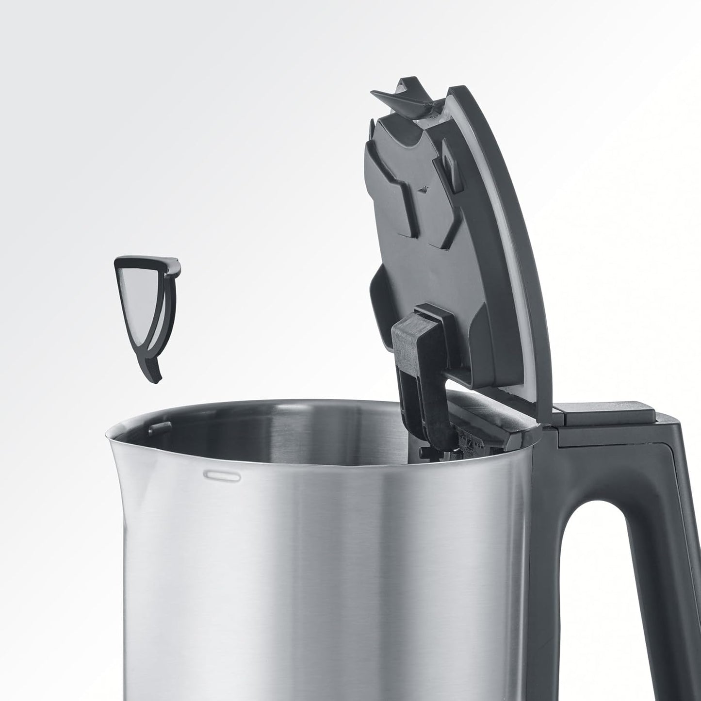 Wasserkocher WK 3409, Single