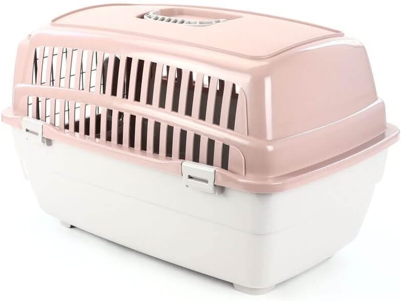 Tiertransportbox