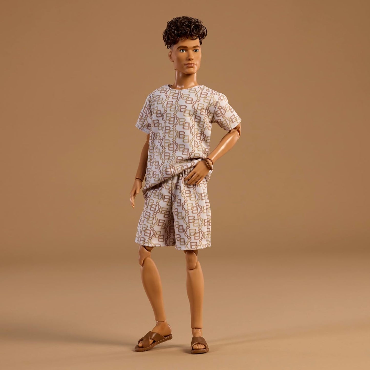 Ken Sammler-Modepuppe, Model 10, 10