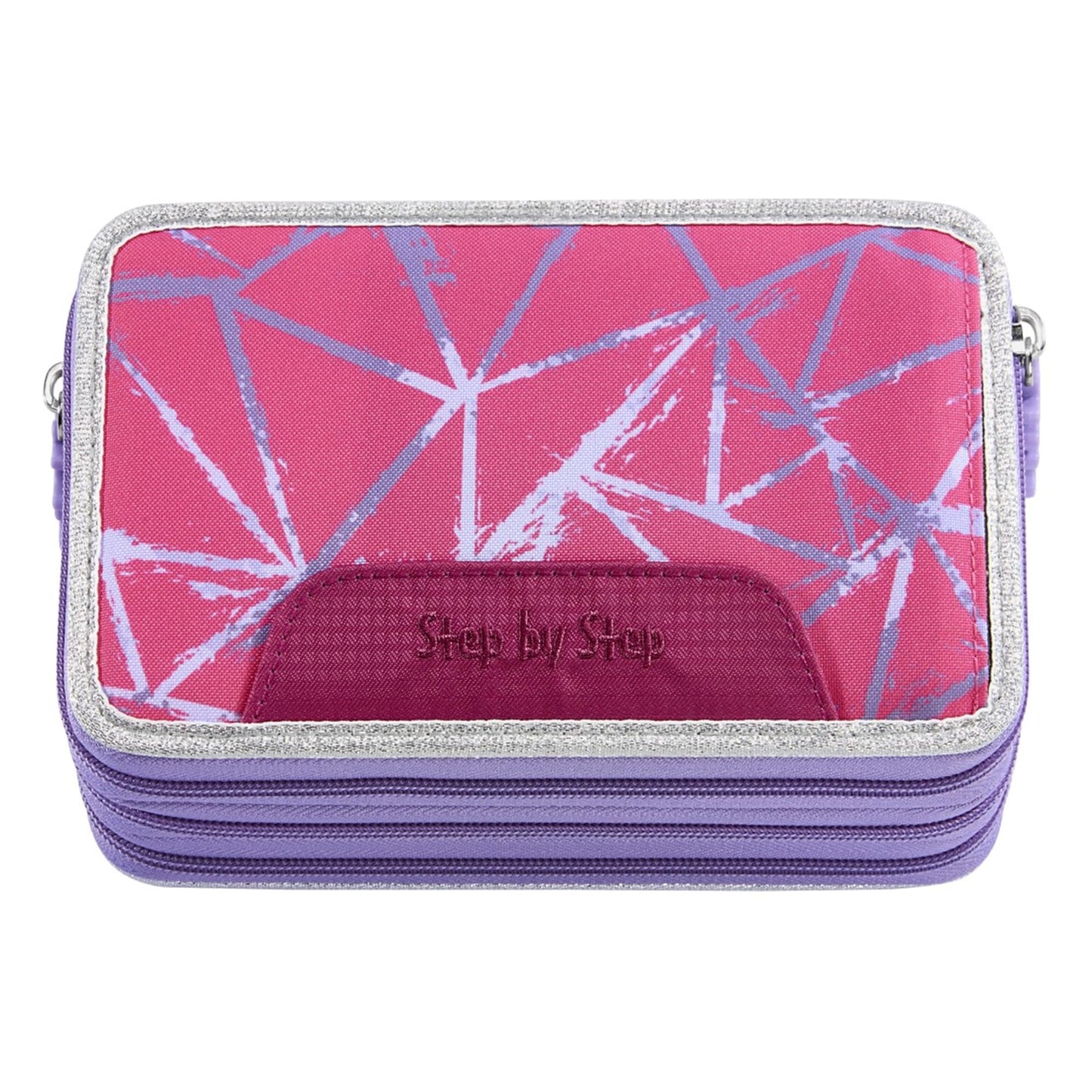 Star Stella, Star Stella - Lila-rosa