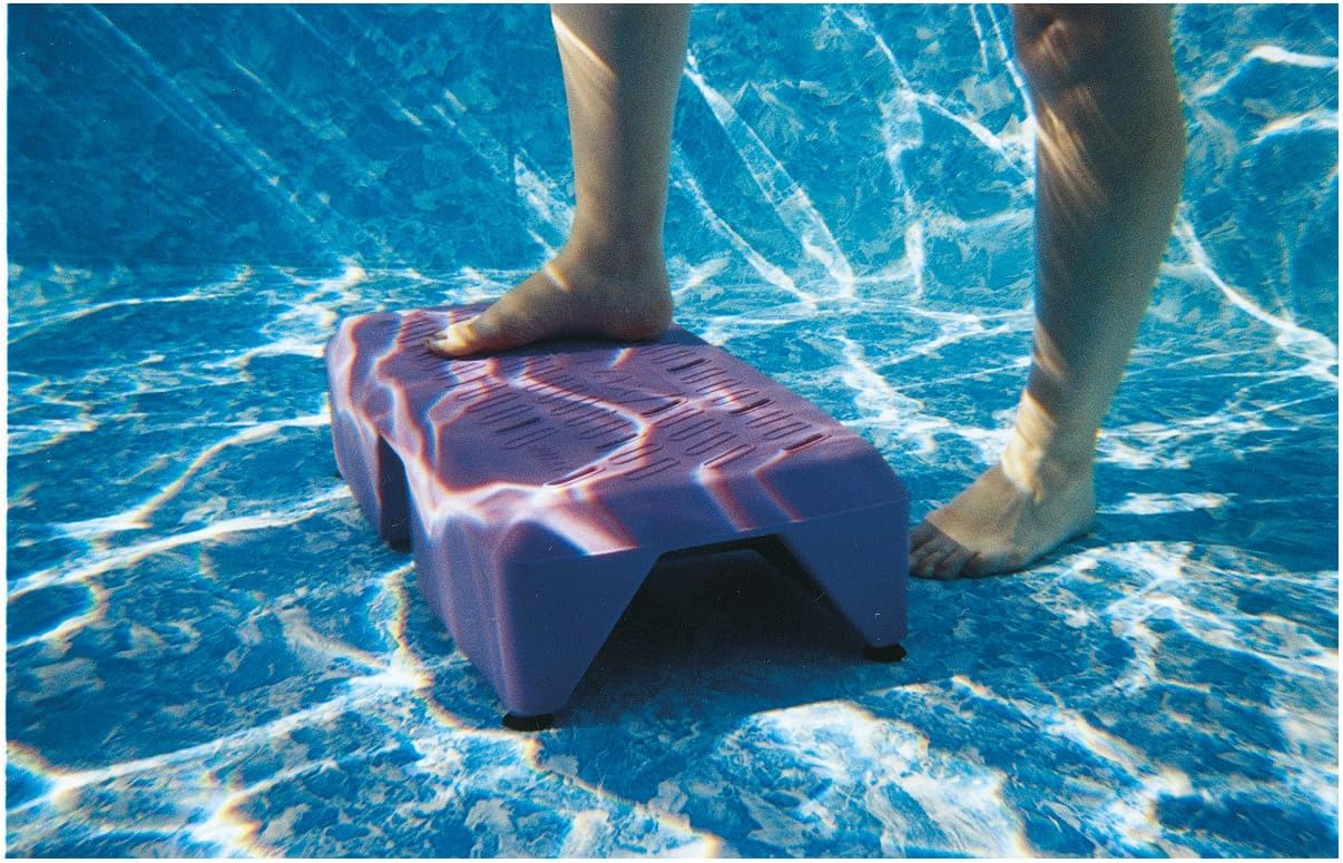 Aqua-Step - Steppbrett für Aqua-Fitness