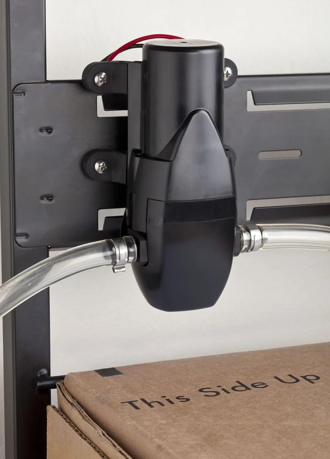 Selbstansaugende  Flojet Bag-in-Box-Pumpe für Getränke