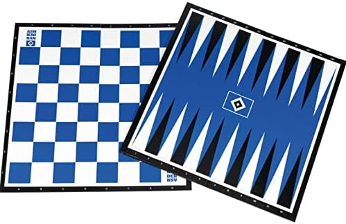 HSV Hamburger Spielesammlung Gesellschaftsspiel