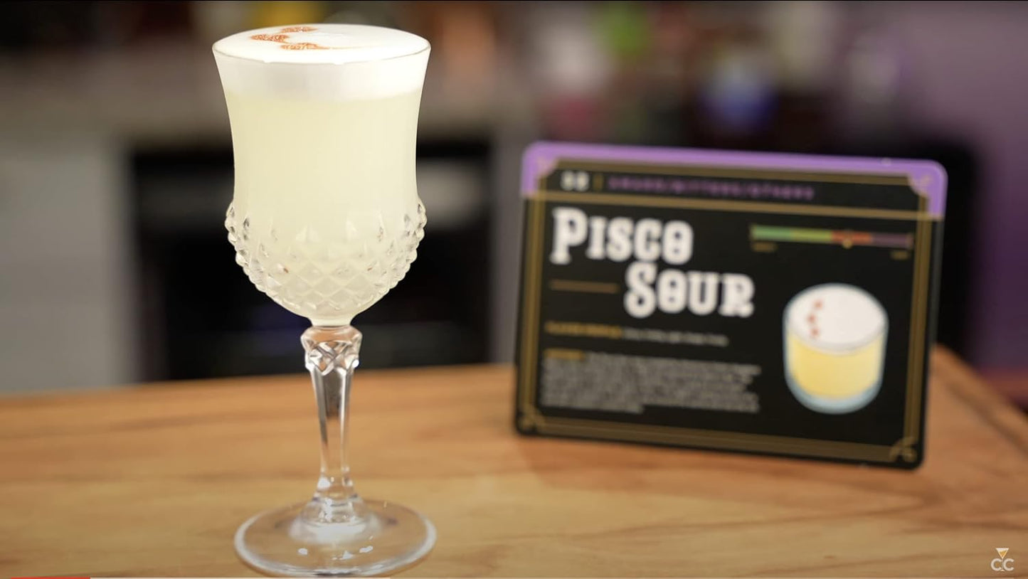 100 Cocktail Rezepte