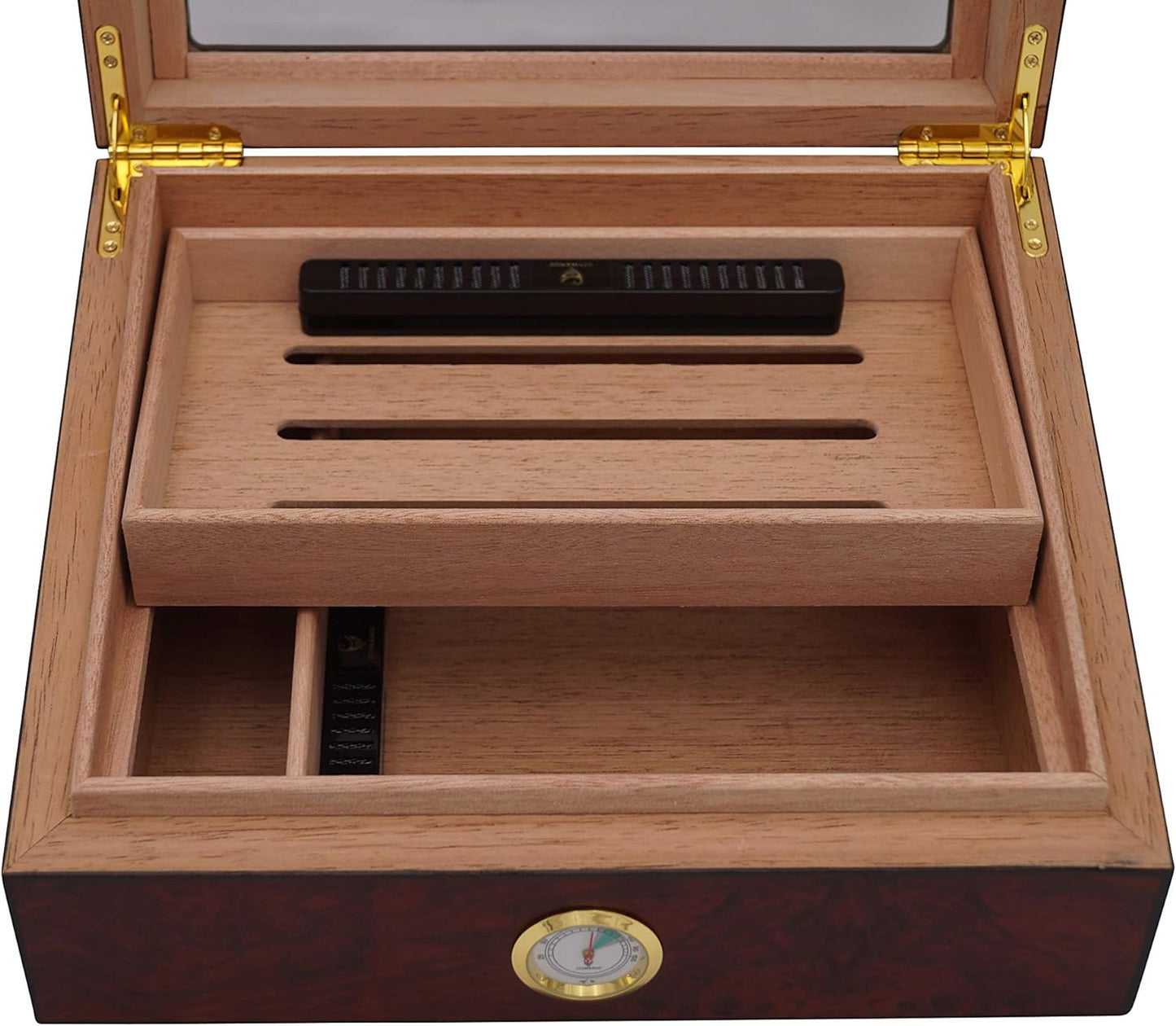 Humidor Heinrich 224
