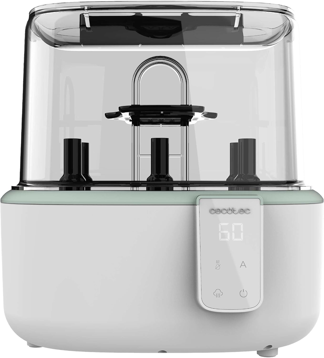01904 Babyflaschen-Sterilisator