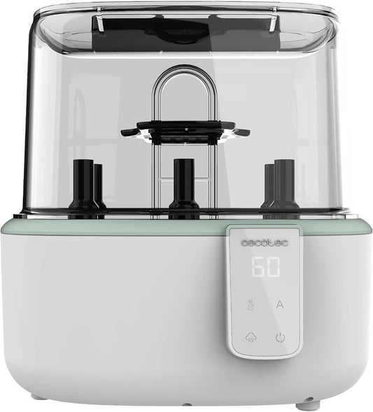 01904 Babyflaschen-Sterilisator