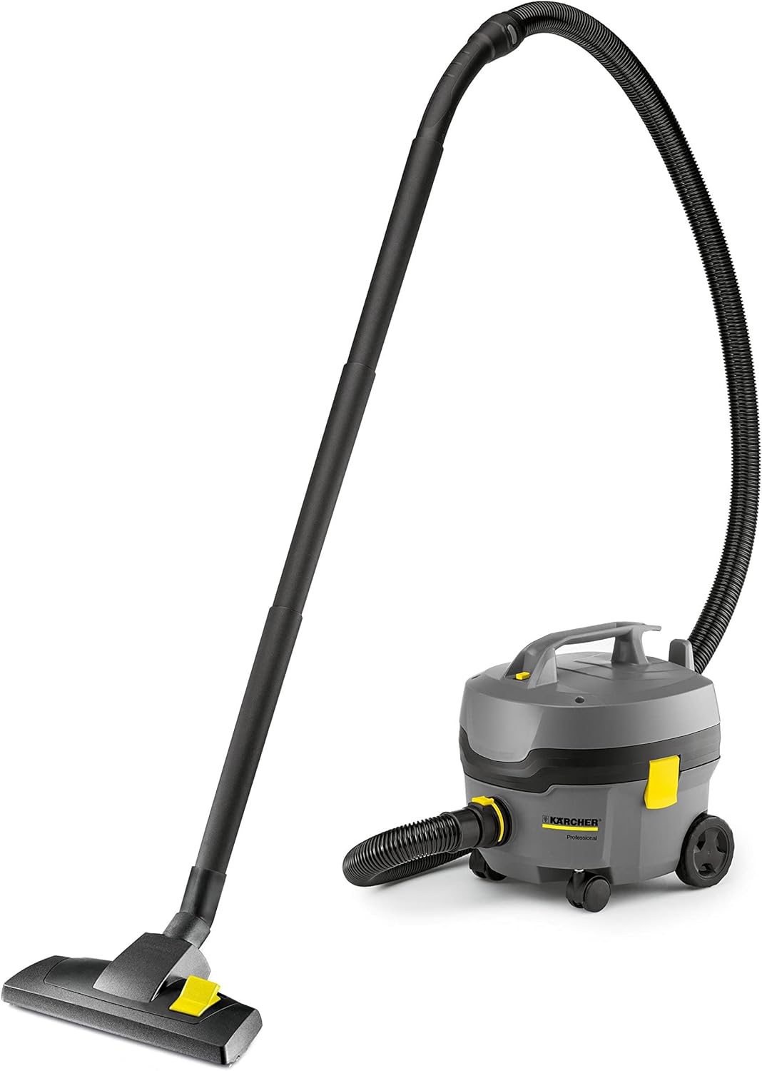 T 7/1 Classic, mit Zubehör