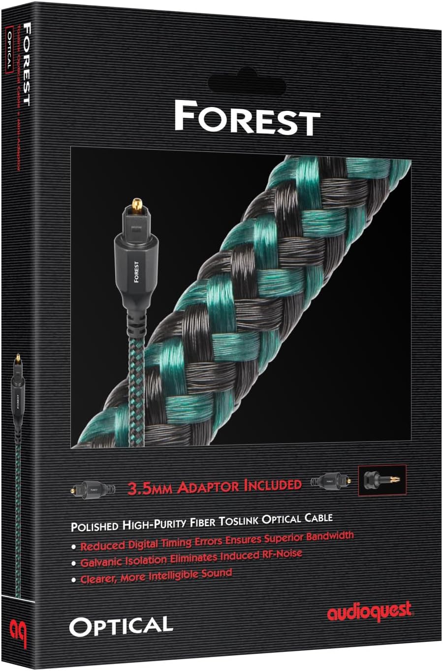 OptiLink Forest Optisches Digitalkabel
