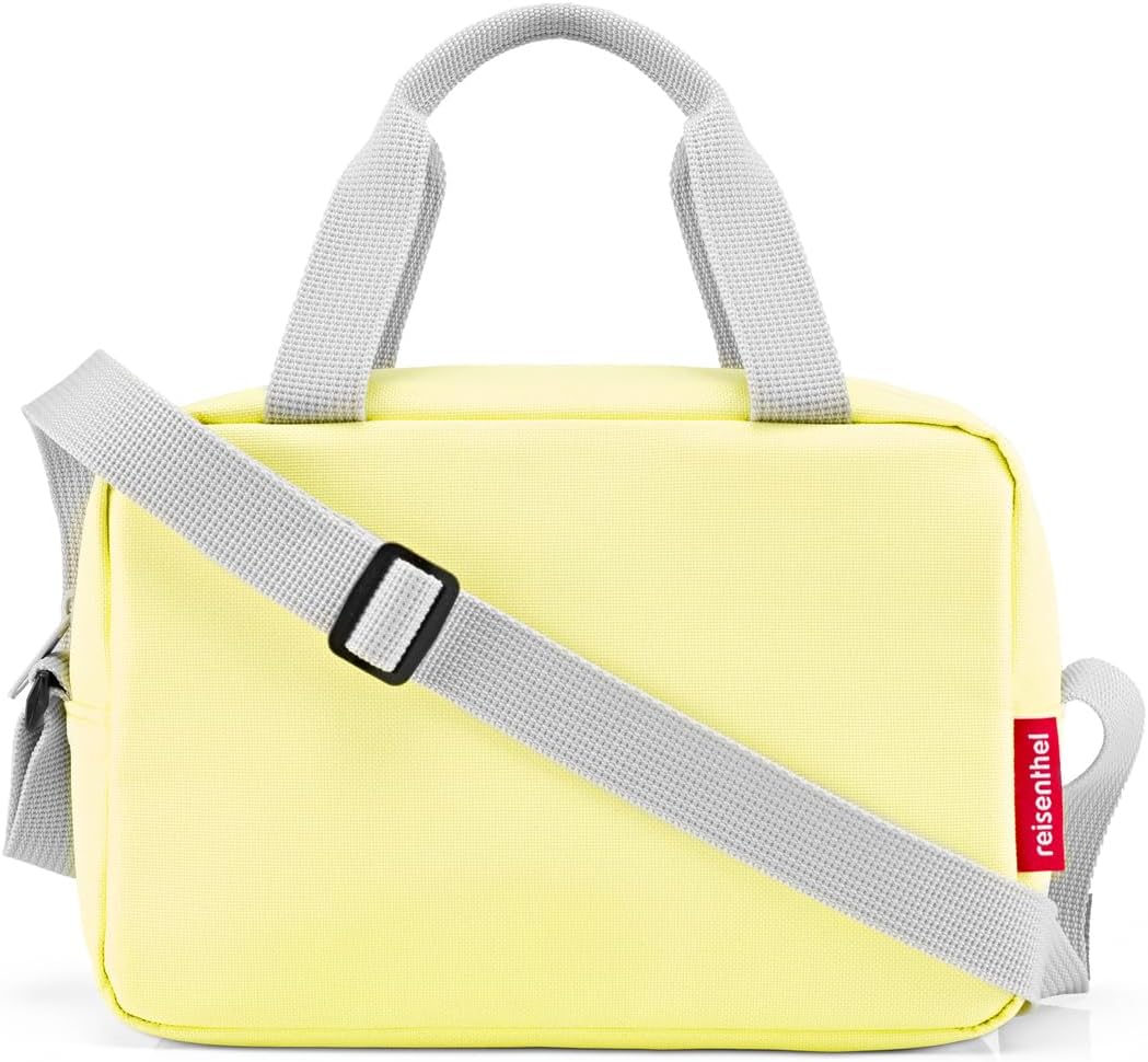 Coolerbag-To-Go, Einheitsgrösse Lemon Ice