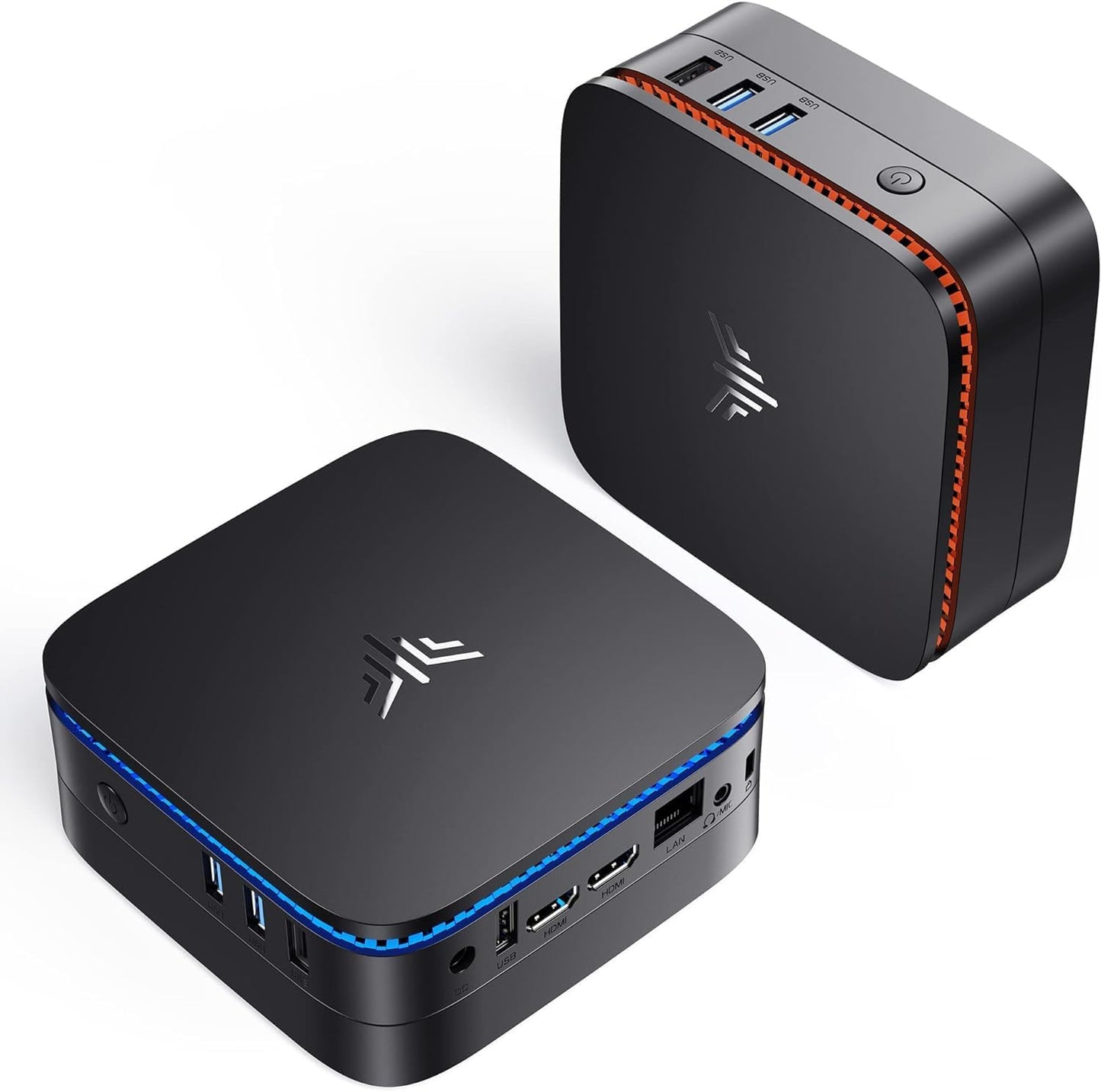 AK1PRO Mini PC N5105, 16GB RAM+512GB SSD