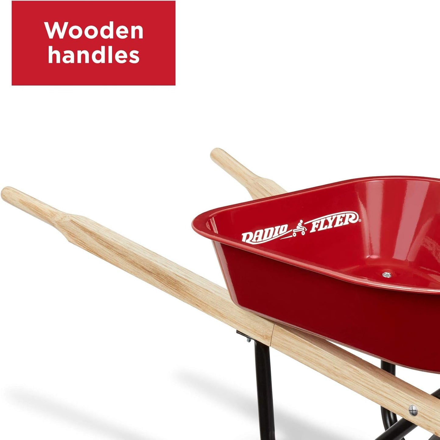 Kinderschubkarre W40Z