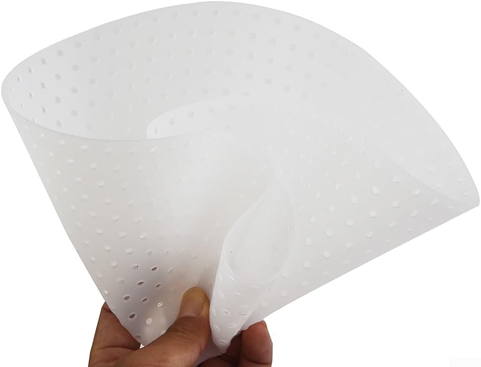 Silikon-Pad für Reiskocher, 40 cm