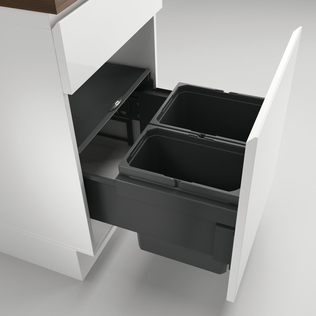 Cox Base Mülltrennsystem 360 K/500