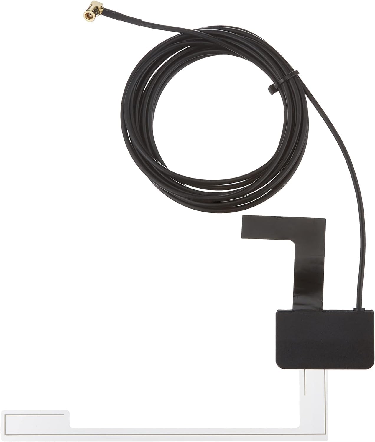 SPH-DA77DAB Mediacenter mit Touchpanel und DAB+, Inkl. Antenne