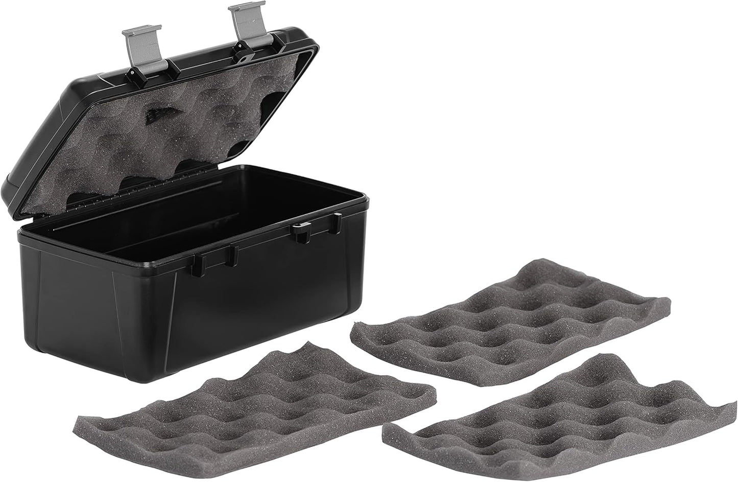 Reise-Humidor für 15 Zigarren