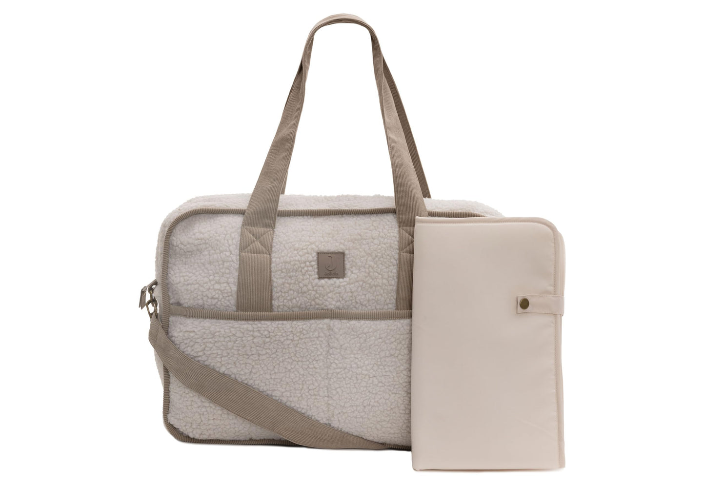 Wickeltasche Teddy