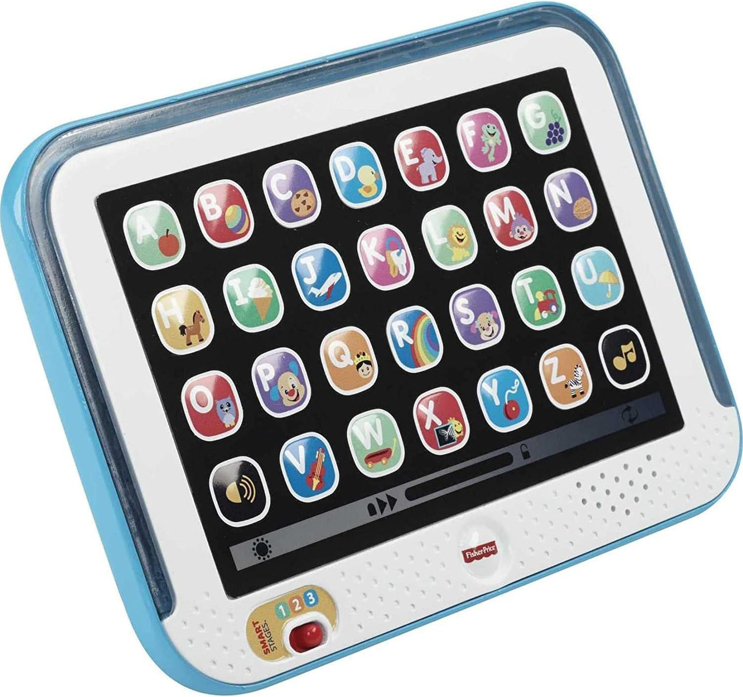 Lerntablet für Kleinkinder, Englisch