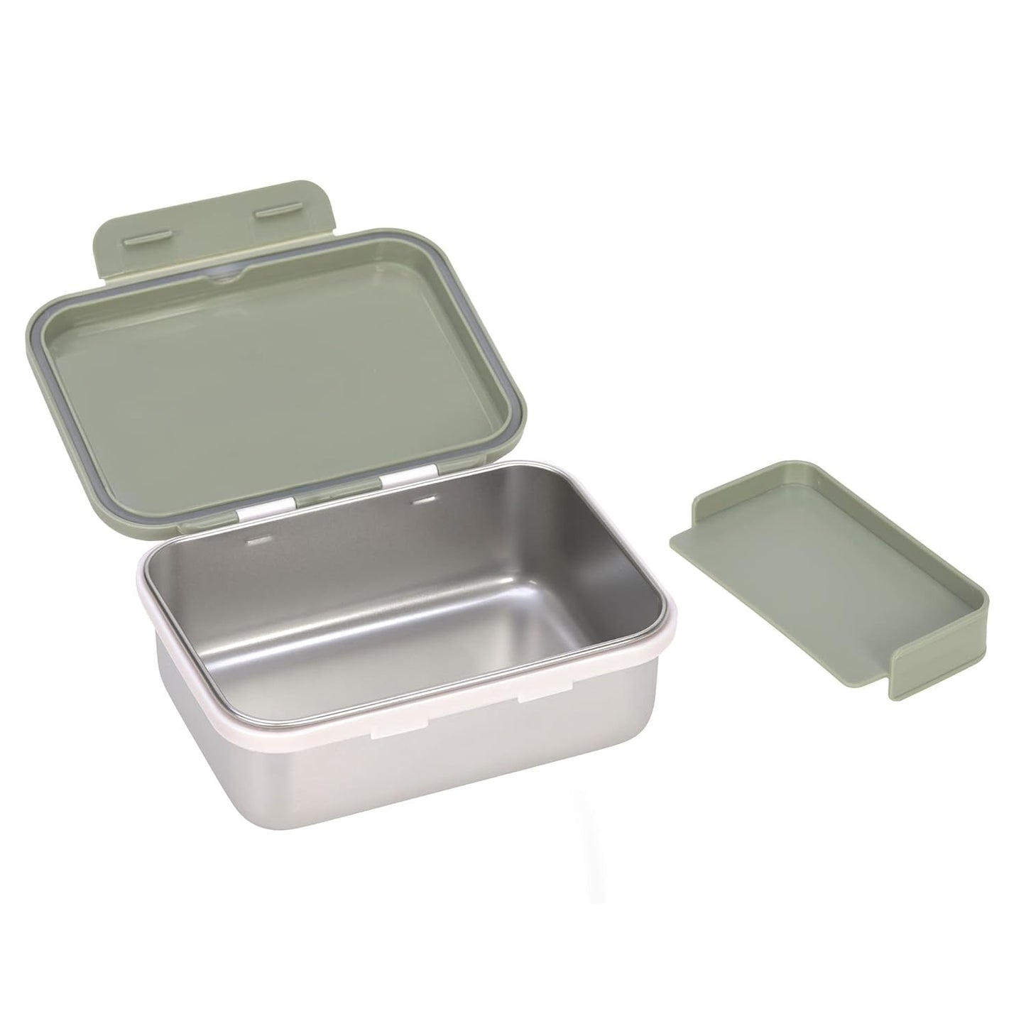 Brotdose, Light Olive