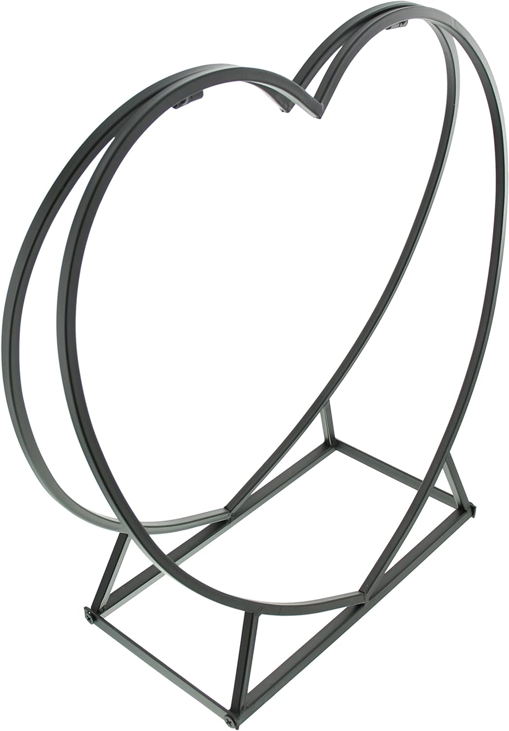 Kaminholzständer