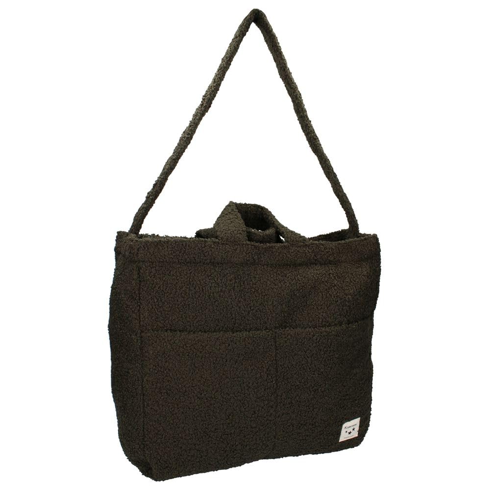 Wickeltasche mit Wickelunterlage