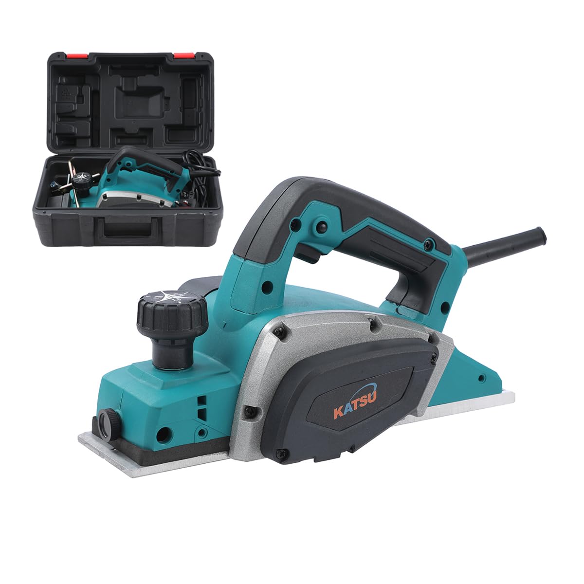 Elektrischer Hobel