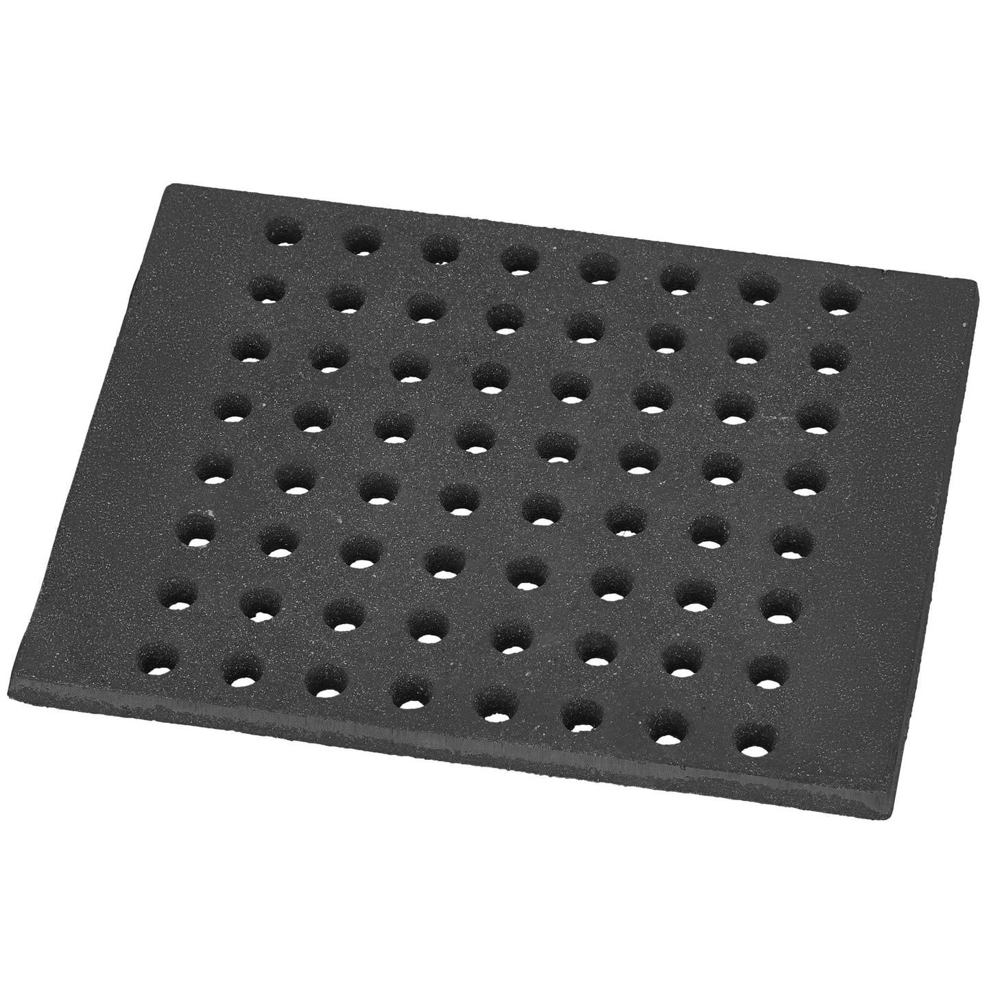 Gusseisen Kaminrost 30x24 cm, 30 x 24 cm